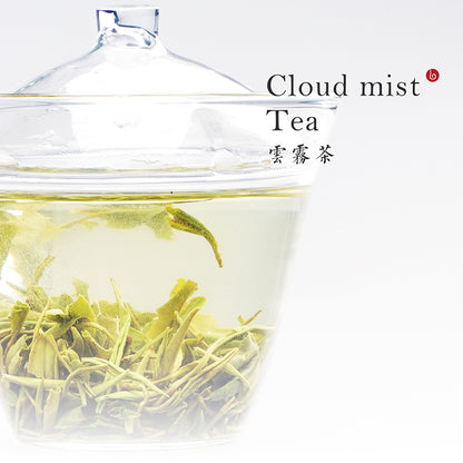 CLOUD MIST TEA